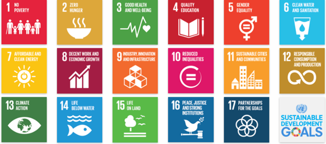 Sustainable Development Goals